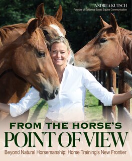 Couverture_From The Horse's Point Of View