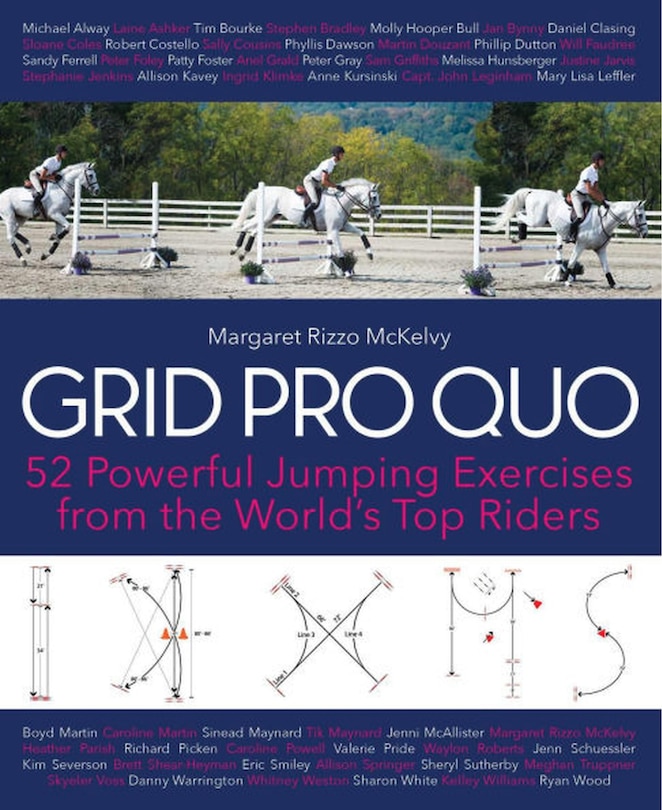 Front cover_Grid Pro Quo