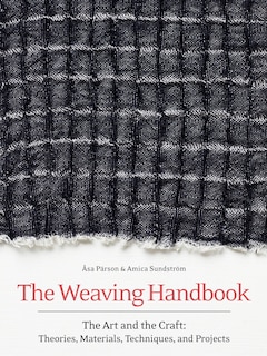Front cover_The Weaving Handbook
