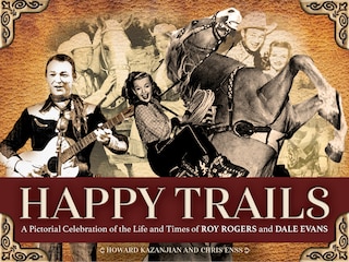 Front cover_Happy Trails