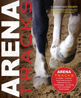 Front cover_Arena Tracks