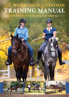 Couverture_The Working Equitation Training Manual