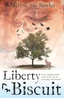 Liberty Biscuit by Melanie Bowles