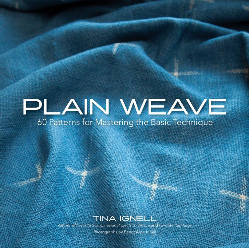 Front cover_Plain Weave