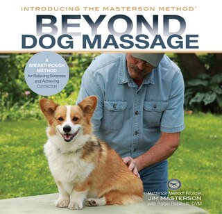 Couverture_Beyond Dog Massage