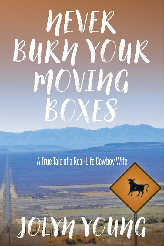 Front cover_Never Burn Your Moving Boxes