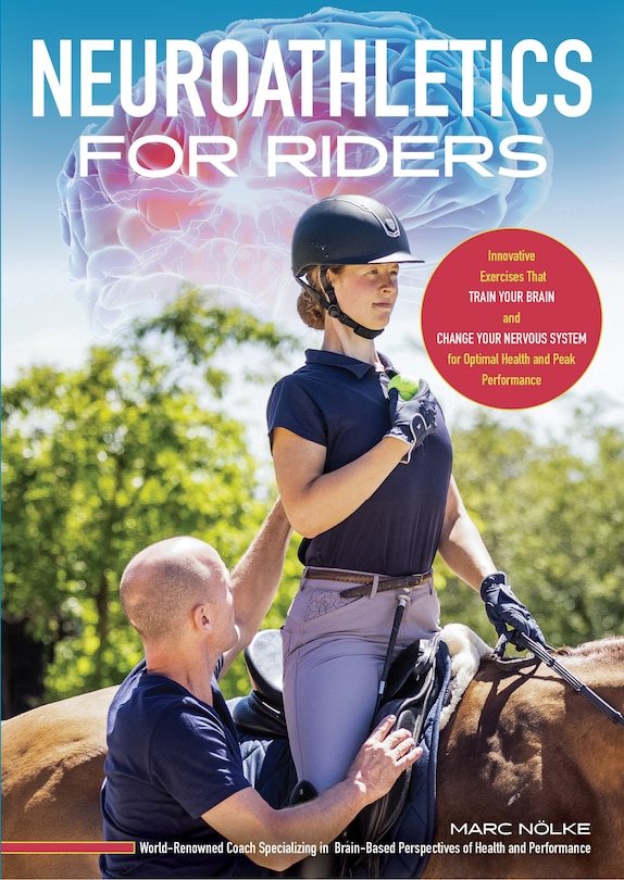 Front cover_Neuroathletics for Riders