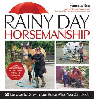 Front cover_Rainy Day Horsemanship