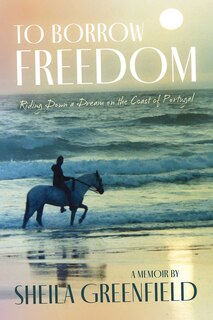 Front cover_To Borrow Freedom