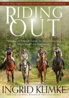 Couverture_Riding Out