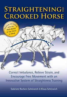 Couverture_Straightening the Crooked Horse