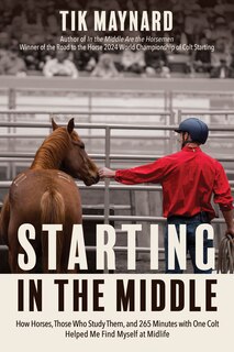 Couverture_Starting in the Middle