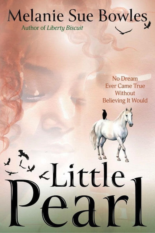 Front cover_Little Pearl