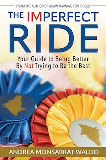 Front cover_The Imperfect Ride