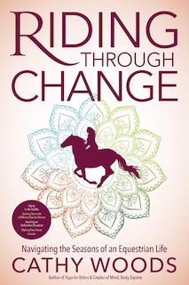 Front cover_Riding Through Change