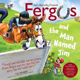 Couverture_Fergus and the Man Named Jim