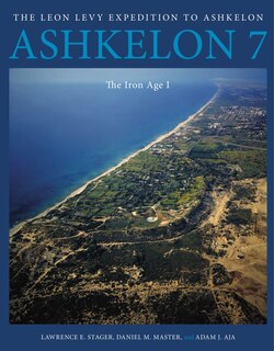 Front cover_Ashkelon 7