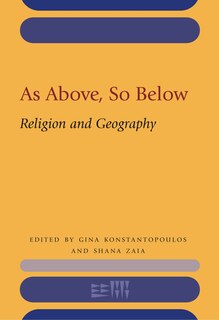 Front cover_As Above, So Below