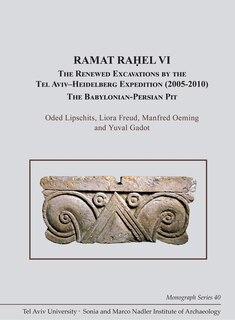 Couverture_Ramat Ra?el VI