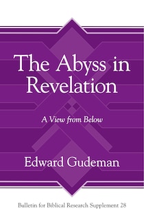 Couverture_The Abyss in Revelation