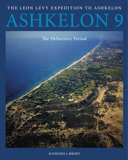 Front cover_Ashkelon 9
