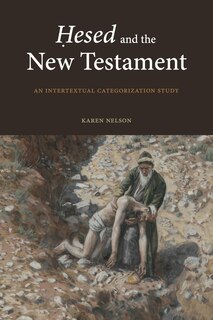 Front cover_?esed and the New Testament