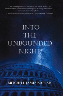 Couverture_Into The Unbounded Night