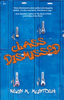 Couverture_Class Dismissed