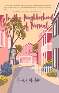 Couverture_In The Neighborhood Of Normal
