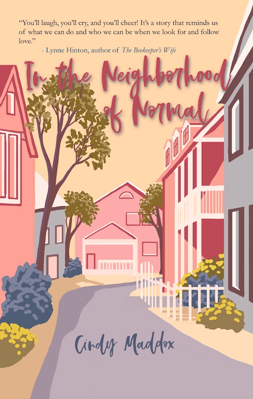 Couverture_In The Neighborhood Of Normal