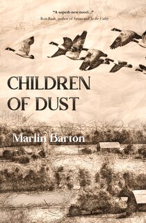 Front cover_Children Of Dust