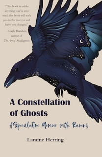 Couverture_A Constellation Of Ghosts