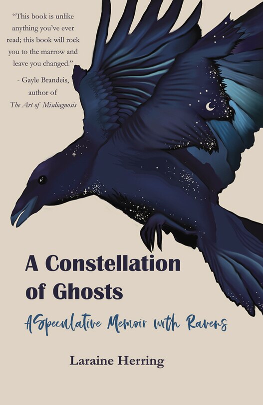 Couverture_A Constellation Of Ghosts