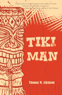 Front cover_Tiki Man