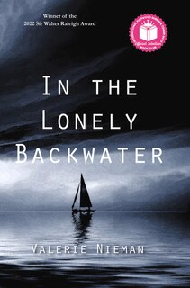 Front cover_In The Lonely Backwater