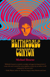 Front cover_Blithedale Canyon