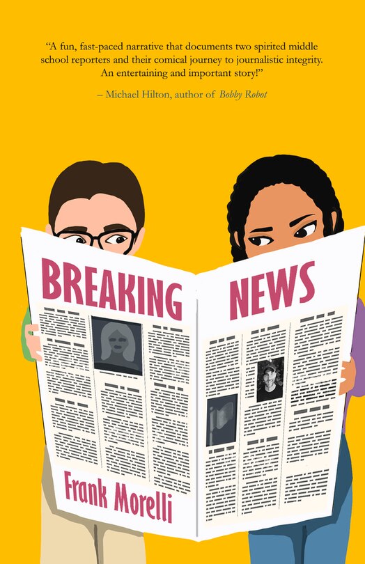 Front cover_Breaking News