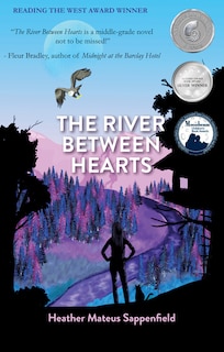 Front cover_The River Between Hearts