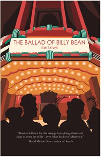 Couverture_The Ballad of Billy Bean