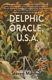 Couverture_Delphic Oracle U.s.a.