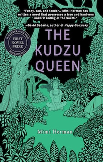 Couverture_The Kudzu Queen