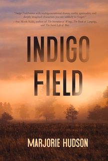 Front cover_Indigo Field
