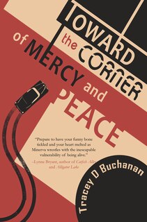 Front cover_Toward the Corner of Mercy and Peace