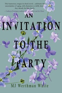 Front cover_An Invitation to the Party