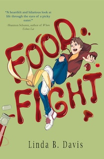 Front cover_Food Fight