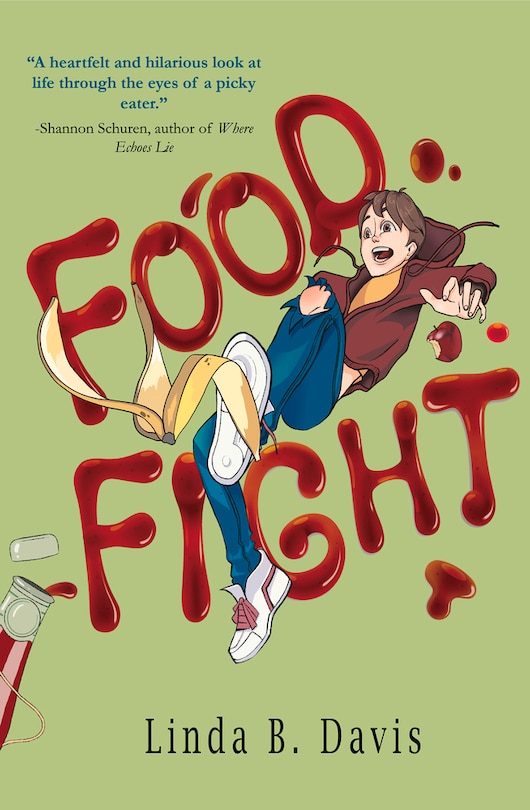 Front cover_Food Fight