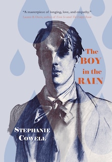 Front cover_The Boy in the Rain