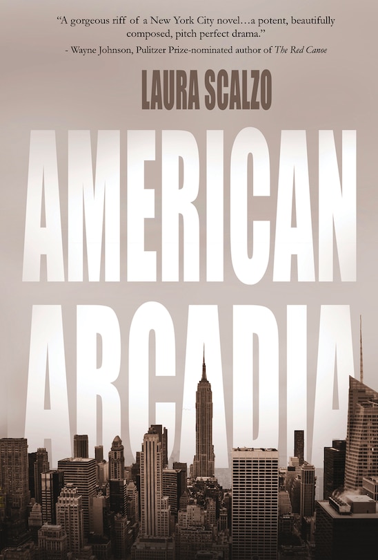 Front cover_American Arcadia