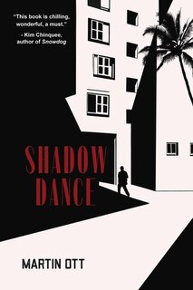 Front cover_Shadow Dance