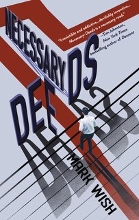 Front cover_Necessary Deeds